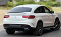Mercedes-Benz GLE 350 4Matic AMG 21' 360 ACC LED AHK ILS Night-Paket Blanc - thumbnail 4