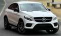 Mercedes-Benz GLE 350 4Matic AMG 21' 360 ACC LED AHK ILS Night-Paket Blanc - thumbnail 2