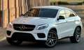 Mercedes-Benz GLE 350 4Matic AMG 21' 360 ACC LED AHK ILS Night-Paket Blanc - thumbnail 21