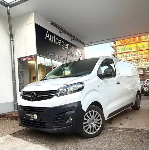 Opel Vivaro Kasten Edition M *KLIMA*PDC*
