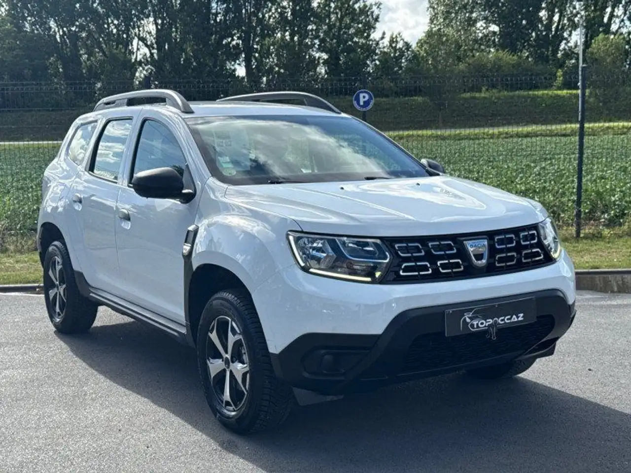 Dacia Duster — photo 2
