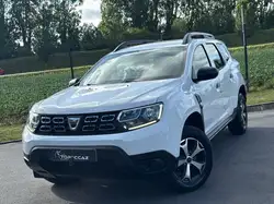 Dacia Duster 1.5 DCI 95CH ESSENTIEL 4X2 * 2020 * 78.000KM * GPS * LED