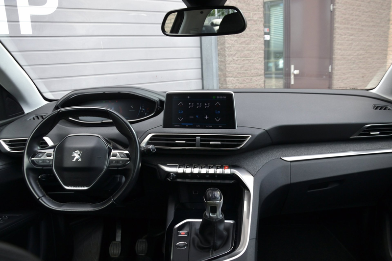 Peugeot 5008 1.2 PureTech 130PK GT-Line | Panoramadak | Trekhaa — photo 8