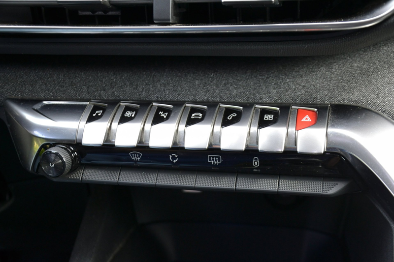 Peugeot 5008 1.2 PureTech 130PK GT-Line | Panoramadak | Trekhaa — photo 16