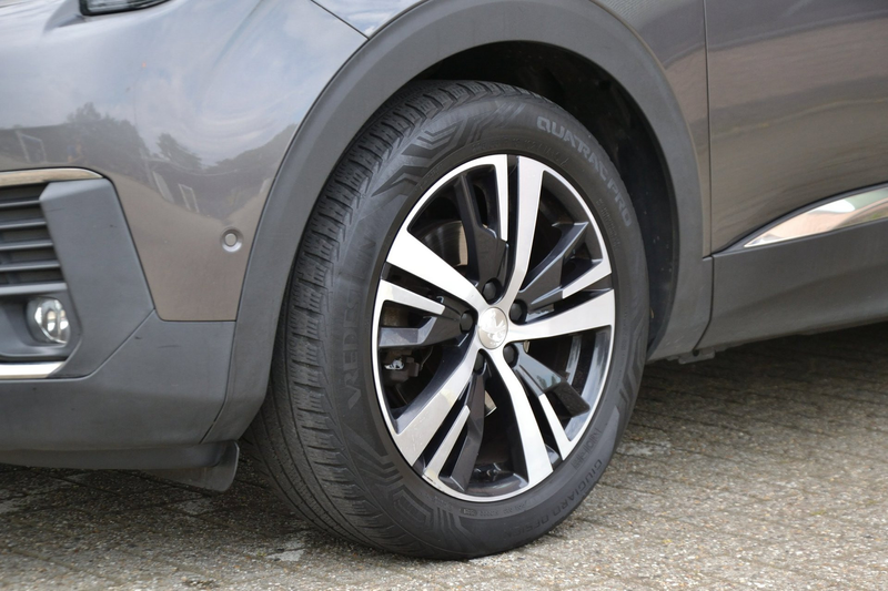 Peugeot 5008 1.2 PureTech 130PK GT-Line | Panoramadak | Trekhaa — photo 5