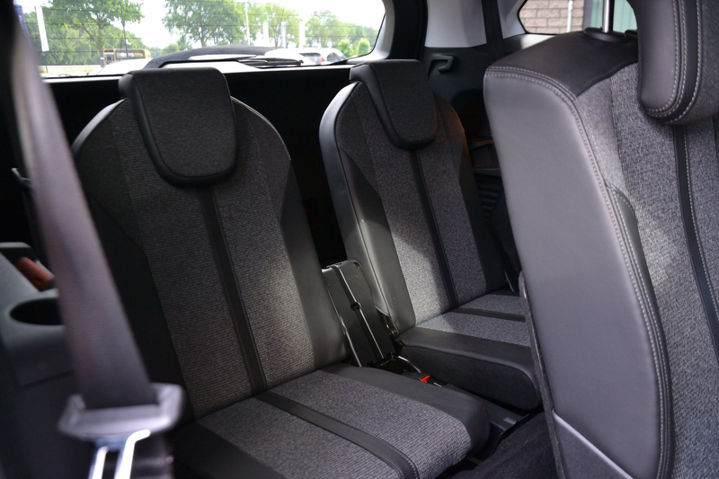 Peugeot 5008 1.2 PureTech 130PK GT-Line | Panoramadak | Trekhaa — photo 13