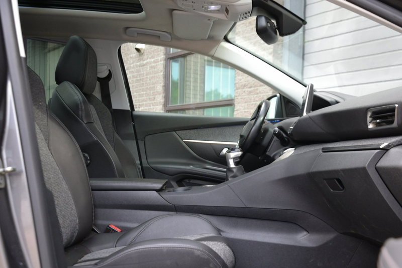Peugeot 5008 1.2 PureTech 130PK GT-Line | Panoramadak | Trekhaa — photo 9