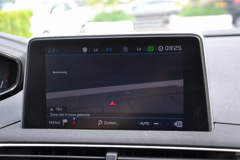 Peugeot 5008 1.2 PureTech 130PK GT-Line | Panoramadak | Trekhaa — photo 15