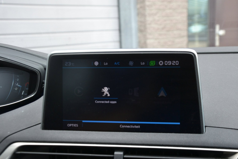 Peugeot 5008 1.2 PureTech 130PK GT-Line | Panoramadak | Trekhaa — photo 14