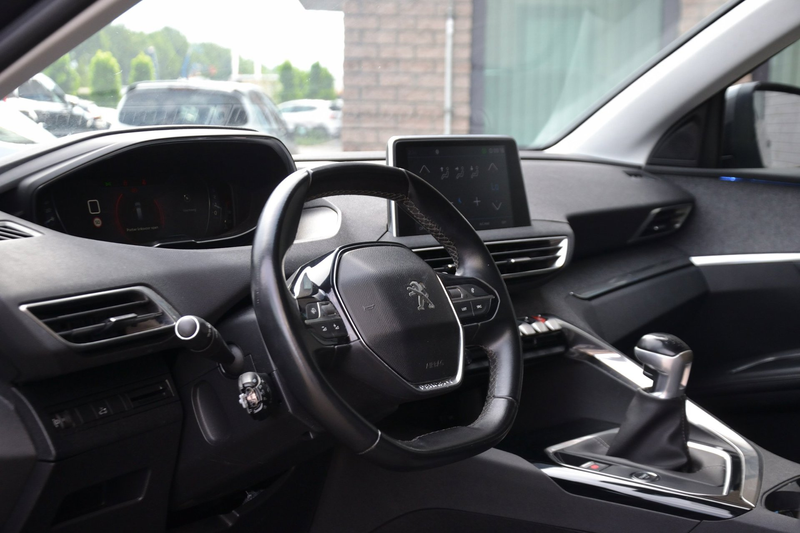 Peugeot 5008 1.2 PureTech 130PK GT-Line | Panoramadak | Trekhaa — photo 6