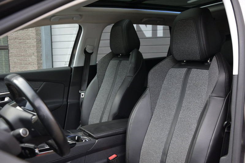 Peugeot 5008 1.2 PureTech 130PK GT-Line | Panoramadak | Trekhaa — photo 11