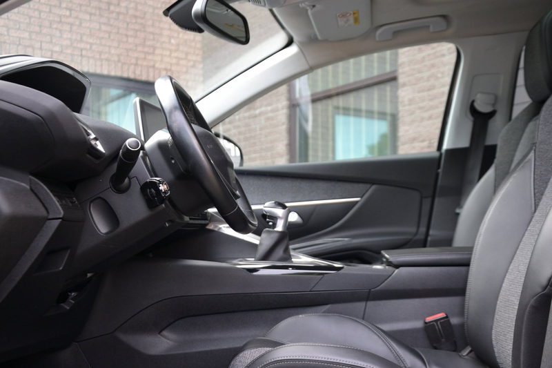 Peugeot 5008 1.2 PureTech 130PK GT-Line | Panoramadak | Trekhaa — photo 7