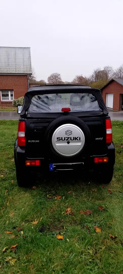 Suzuki Jimny - 2
