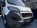 Peugeot Boxer 335 L2 BHDI 103kW (140CV) S&S 6 Vel. MAN Blanco - thumbnail 11