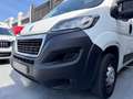 Peugeot Boxer 335 L2 BHDI 103kW (140CV) S&S 6 Vel. MAN Blanco - thumbnail 9
