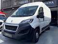 Peugeot Boxer 335 L2 BHDI 103kW (140CV) S&S 6 Vel. MAN Blanco - thumbnail 2