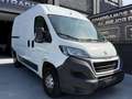 Peugeot Boxer 335 L2 BHDI 103kW (140CV) S&S 6 Vel. MAN Blanco - thumbnail 4