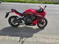 Honda CBR 650 CBR 650 R - thumbnail 3
