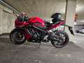 Honda CBR 650 CBR 650 R - thumbnail 1