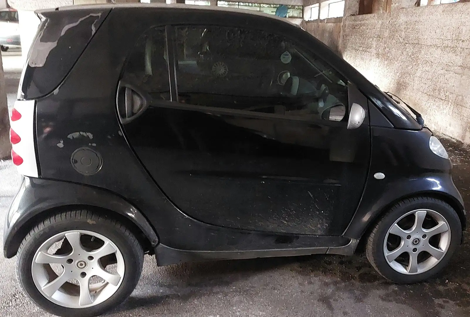 smart city-coupé/city-cabrio - 2