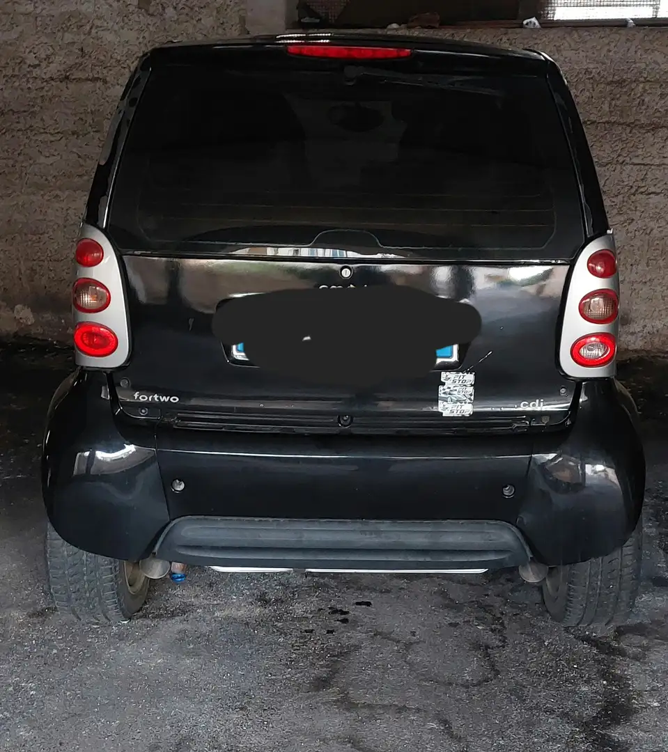 smart city-coupé/city-cabrio - 1