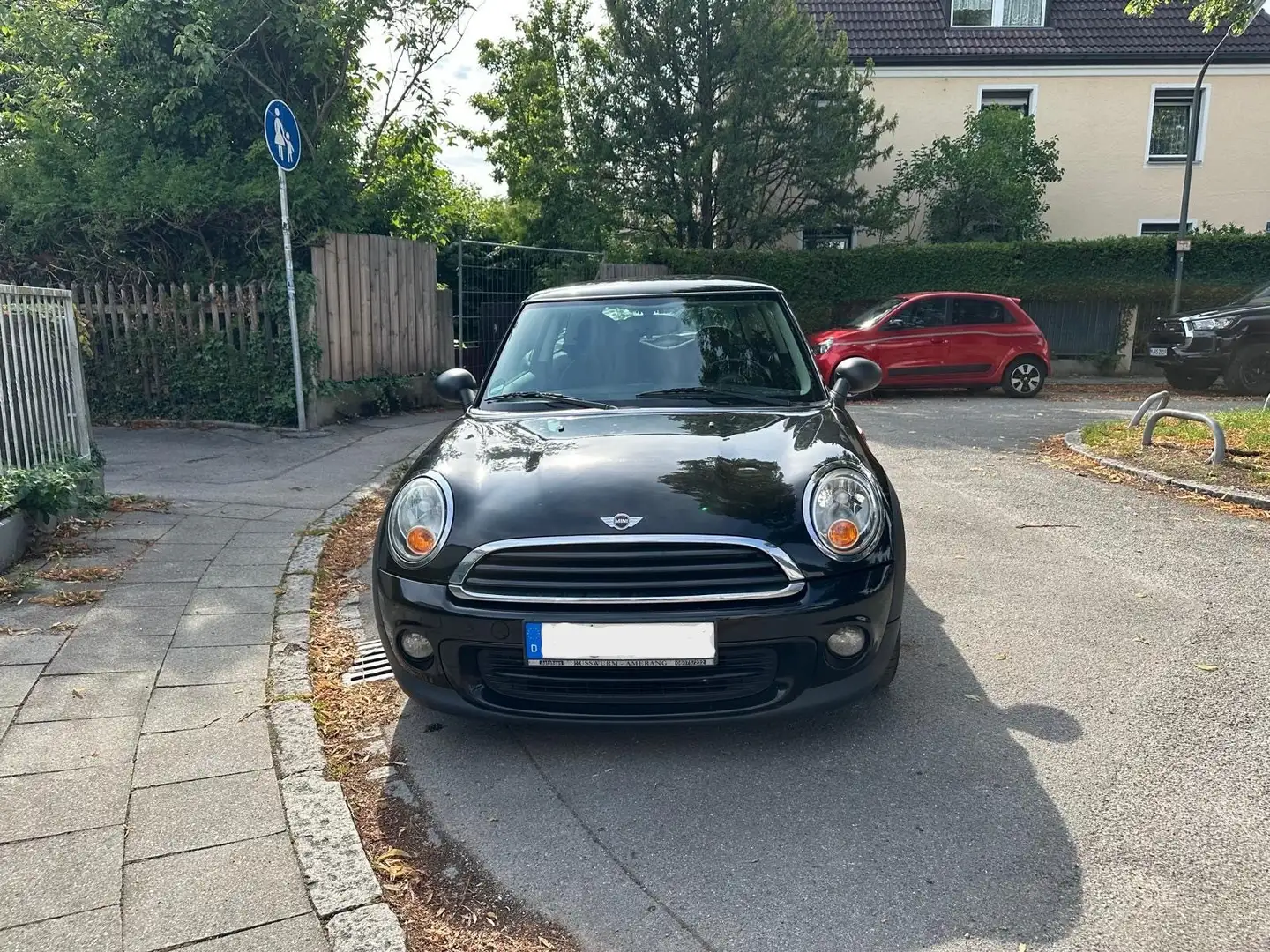 MINI One Mini One Negru - 1