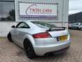 Audi TT 2.0 TFSI Pro Line Xenon Leder DSG Gris - thumbnail 8