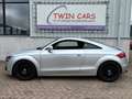 Audi TT 2.0 TFSI Pro Line Xenon Leder DSG Gris - thumbnail 5