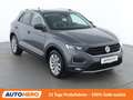 Volkswagen T-Roc 2.0 TDI Sport 4Motion Grau - thumbnail 8