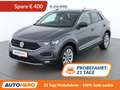 Volkswagen T-Roc 2.0 TDI Sport 4Motion Grau - thumbnail 1