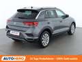 Volkswagen T-Roc 2.0 TDI Sport 4Motion Grau - thumbnail 6