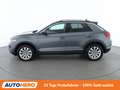 Volkswagen T-Roc 2.0 TDI Sport 4Motion Grau - thumbnail 3