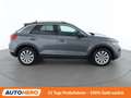 Volkswagen T-Roc 2.0 TDI Sport 4Motion Grau - thumbnail 7