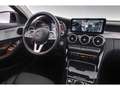 Mercedes-Benz C 180 9G-tronic Avantgarde+LED+NAVI+LEDER+PDC Bleu - thumbnail 13