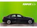 Mercedes-Benz C 180 9G-tronic Avantgarde+LED+NAVI+LEDER+PDC Bleu - thumbnail 3