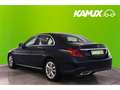Mercedes-Benz C 180 9G-tronic Avantgarde+LED+NAVI+LEDER+PDC Bleu - thumbnail 6