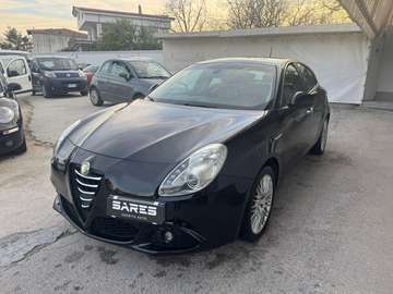 Giulietta  1.6 jtdm(2) Exclusive