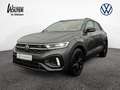 Volkswagen T-Roc 1.5 TSI R-Line AHK NAVI PANO LED SHZ Grau - thumbnail 1