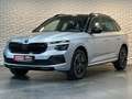 Skoda Kamiq 1.5TSI MONTE CARLO* LED#SHZ#LH#FH#KEYL#AHK Silber - thumbnail 4
