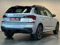 Skoda Kamiq 1.5TSI MONTE CARLO* LED#SHZ#LH#FH#KEYL#AHK Silber - thumbnail 8