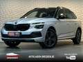 Skoda Kamiq 1.5TSI MONTE CARLO* LED#SHZ#LH#FH#KEYL#AHK Silber - thumbnail 1