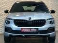 Skoda Kamiq 1.5TSI MONTE CARLO* LED#SHZ#LH#FH#KEYL#AHK Silber - thumbnail 3