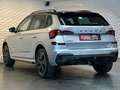 Skoda Kamiq 1.5TSI MONTE CARLO* LED#SHZ#LH#FH#KEYL#AHK Silber - thumbnail 5