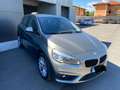 BMW 218 218d Active Tourer Luxury auto Brons - thumbnail 1