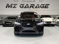 Jaguar F-Pace 5.0 V8 405kW SVR AWD Auto Negro - thumbnail 6