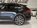 Jaguar F-Pace 5.0 V8 405kW SVR AWD Auto Negro - thumbnail 33
