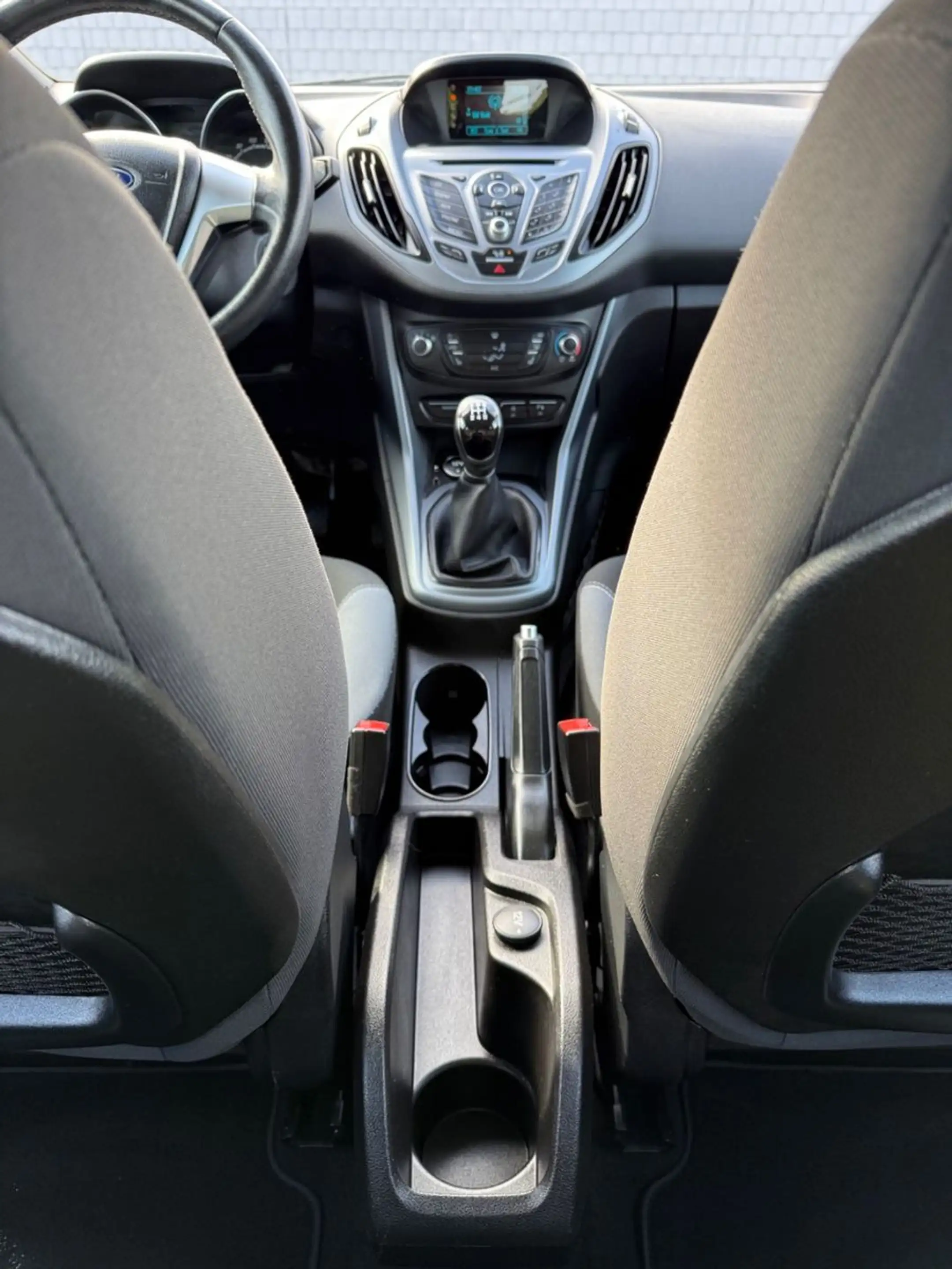 Ford B-Max Sync Edition  Sportsitze Sport Lenkrad — photo 13