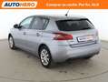 Peugeot 308 1.5 Blue-HDi Style Gris - thumbnail 4