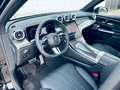 Mercedes-Benz GLC 300 AMG LINE NAPPA+MEMORY+BURMESTER+PANO+20 Siyah - thumbnail 9