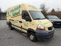 Renault Master +3.0 Diesel+Maxi+Zwillingsbereifung+1 Hand Beige - thumbnail 3